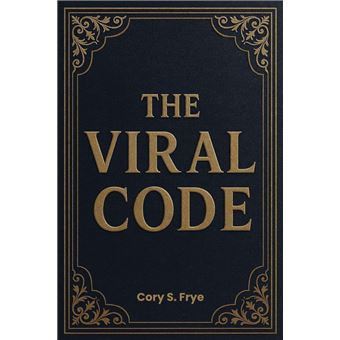 The Viral Code - ebook (ePub) - Cory S. Frye - Achat ebook fnac