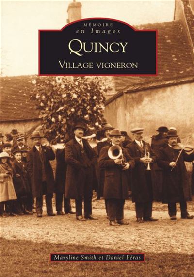 Quincy