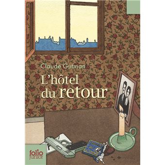 L'hôtel du retour - 1