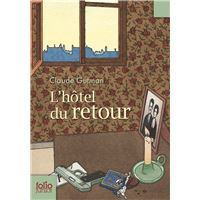 L'hôtel du retour