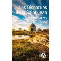 Les Disparues de la Saint-Jean