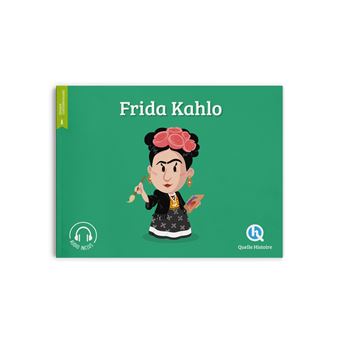 Frida Kahlo - 1