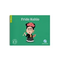 Frida Kahlo