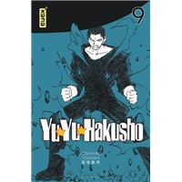 Yuyu Hakusho (Star Edition) - Tome 9