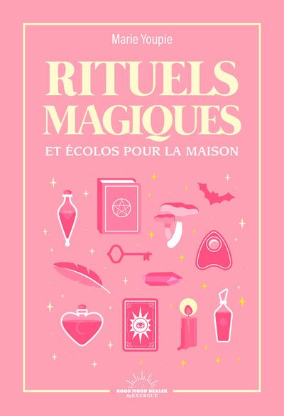 Chaudron Sorcière  Des outils pour vos rituels magiques !