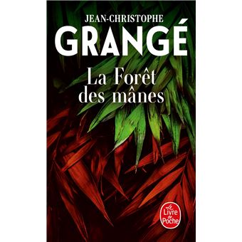 La Forêt des mânes