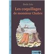 Les coquillages de Monsieur Chabre