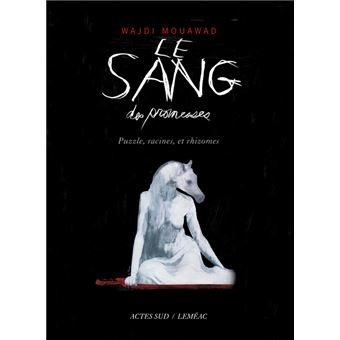 Le Sang des promesses - 1