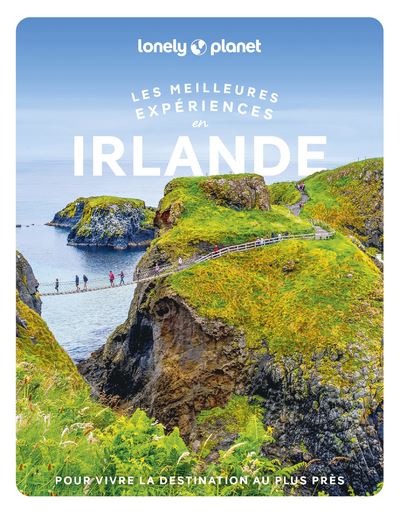Les meilleures Expériences en Irlande 2ed