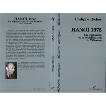 Hanoï 1975 - 1