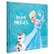 LA REINE DES NEIGES - Les Grands Classiques - L'histoire du film - Disney