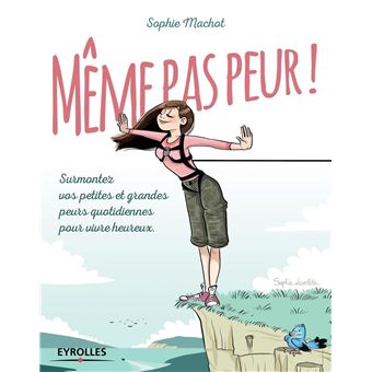 Même pas peur ! - 1