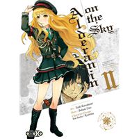 Alderamin T02
