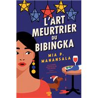La Cuisine mortelle de Tita Rosie - Tome 3 L'Art meurtrier du bibingka