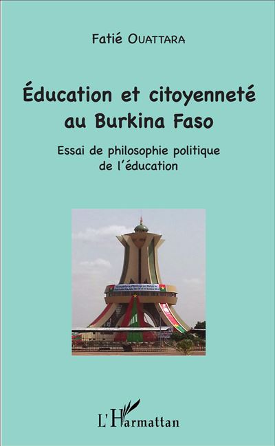 Education et citoyennete au Burkina Faso