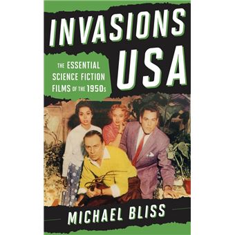 Invasions USA - 1