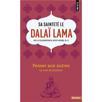 Penser aux autres - 1