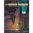 Un autre regard sur Blake & Mortimer - Le Dernier Pharaon