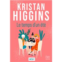 Le temps d'un été
