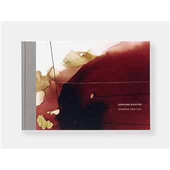 Drawings 1999–2021 – gerhard richter - 1