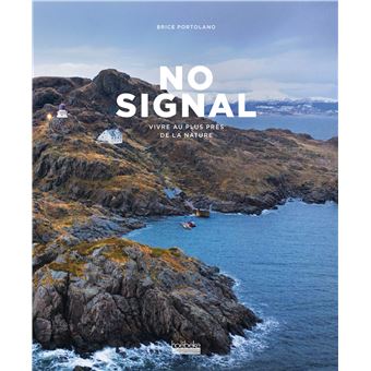 No Signal - 1