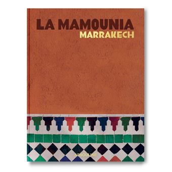 La Mamounia Marrakech - 1