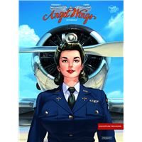 Angel wings - integrale