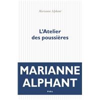 L'Atelier des poussières