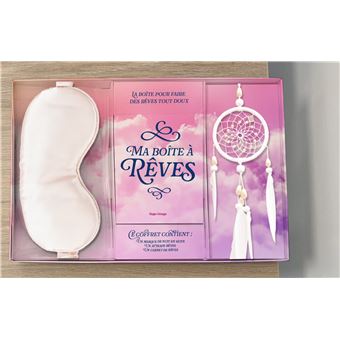 Ma boîte à rêves