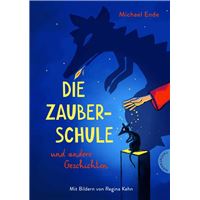 Die Zauberschule