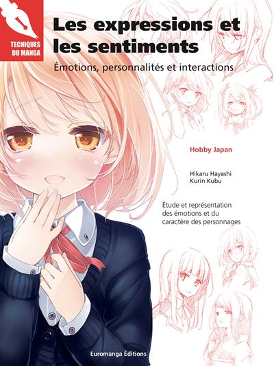 Expressions et les sentiments (Les)