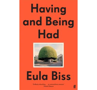 Having and Being Had