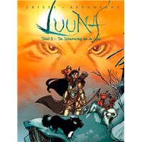 De schemering van de Lynx