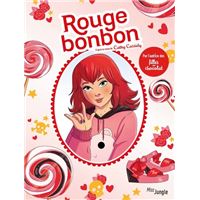 Rouge Bonbon