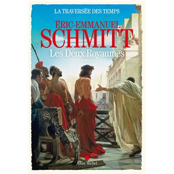 La Traversée des temps - tome 5 - Les Deux royaumes - 1