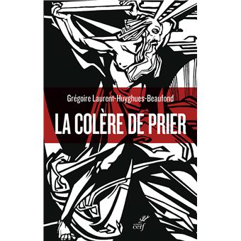 La colère de prier - 1