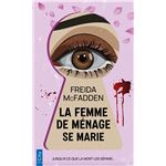 La Femme De Menage Se Marie-Jusqu'a