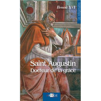 Saint-Augustin - 1
