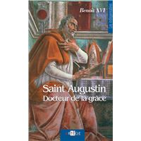 Saint Augustin