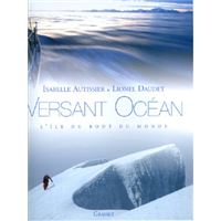 Versant océan
