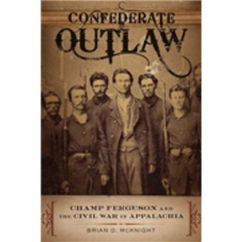 Confederate Outlaw - 1