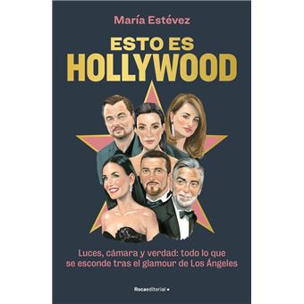 Esto es Hollywood - 1