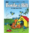 Boule & Bill - Tome 44 - Te fais pas d'Bill !