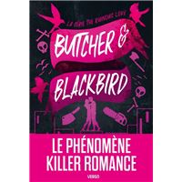 Butcher et Blackbird