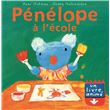 Pénélope à l'école