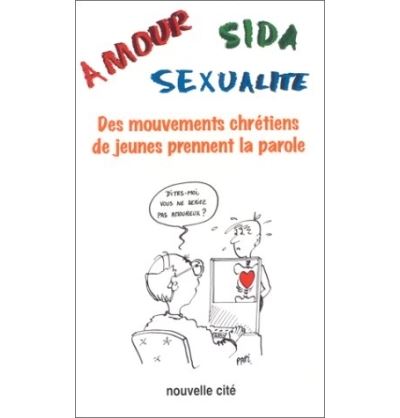 Des mouvements chretiens des jeunes prennent la parole