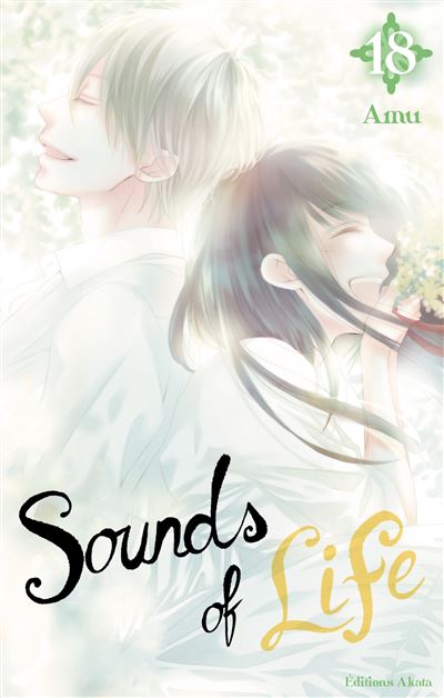 Sounds Of Life - Tome 18 (2025)