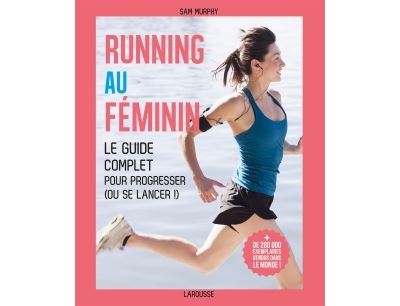 Running au féminin