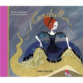 Cendrillon - Cendrillon - 1