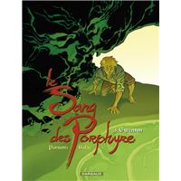 Le Sang des Porphyre - Tome 3 - Gwémon